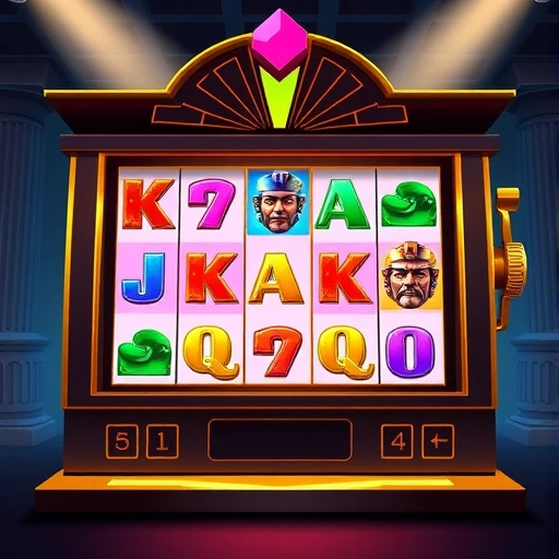 Ελληνικός Θησαυρός Slot
