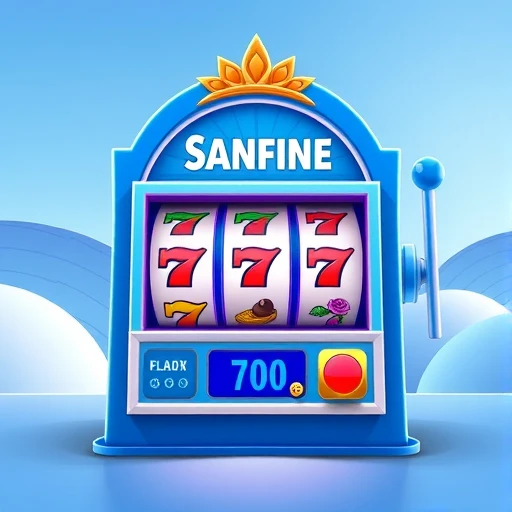 Σαντορίνη Καλοκαίρι Slot